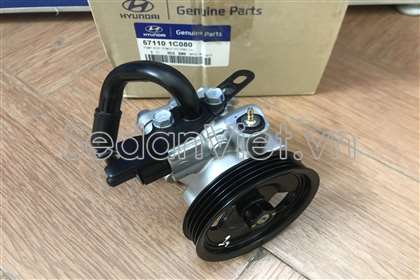 Bơm trợ lực lái 571101C080