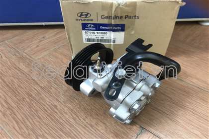 Bơm trợ lực lái 571101C080