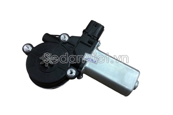 Motor lên xuống kính cánh cửa trước 5713A382-01