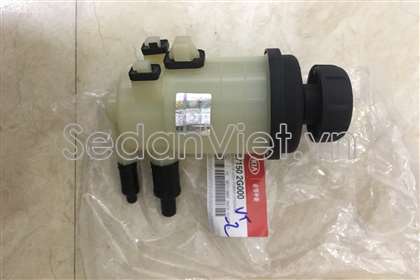 Bình dầu trợ lực