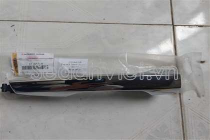 Tay mở cửa ngoài sau Mitsubishi Xpander 2022-2024