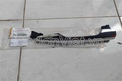 Tay mở cửa ngoài sau dùng cho xe Mitsubishi Xpander 2022-2024