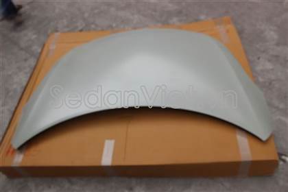 Nắp capo Suzuki Swift 2013-2017