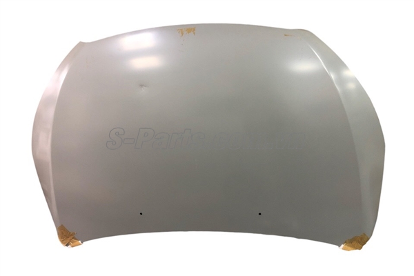 Nắp capo Suzuki Ciaz 2016-2019