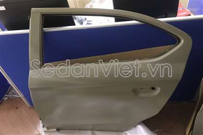 Cánh cửa sau trái Mitsubishi Attrage 2014-2018