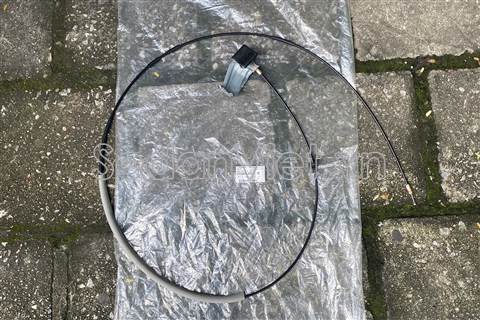 Dây giật nắp capo