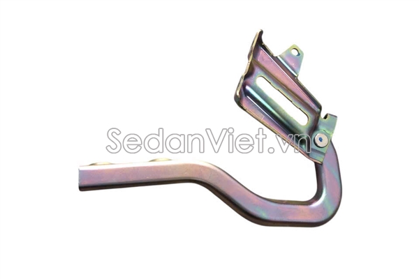 Bản lề capo phải Suzuki Ertiga 2023-2024