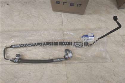 Ti ô trợ lực lái dùng cho xe Hyundai Veracruz 2008