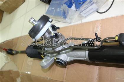 Thước lái trợ lực dầu 577001C808