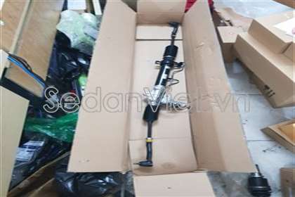 Thước lái Hyundai Tucson 2008-2009