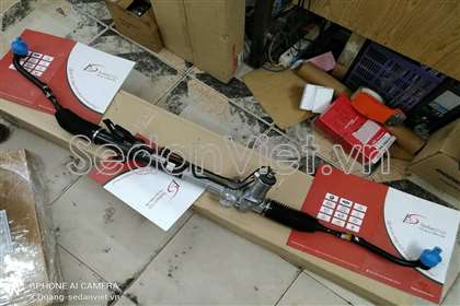 Thước lái trợ lực dầu Hyundai Santafe 2006-2008