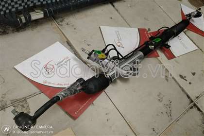 Thước lái trợ lực dầu 577004H100