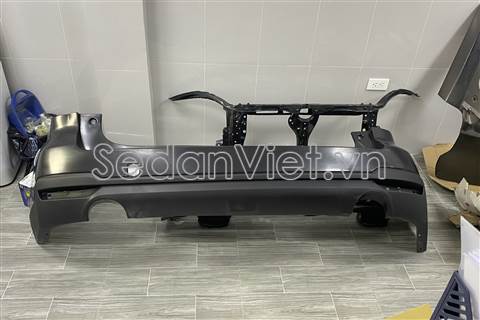 Cản sau Subaru Forester 2009-2012