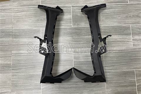 Nẹp cài cản trước 57707SG010