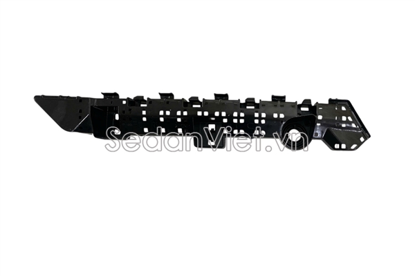 Nẹp cài cản trước Subaru Forester 2022-2024