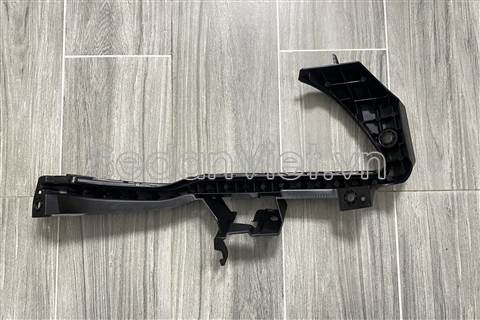 Nẹp cài cản trước 57707AL070