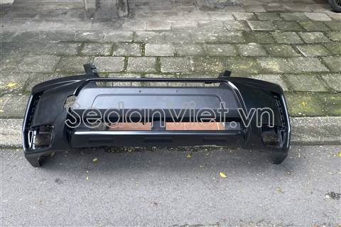 Cản trước Subaru Forester 2014-2016