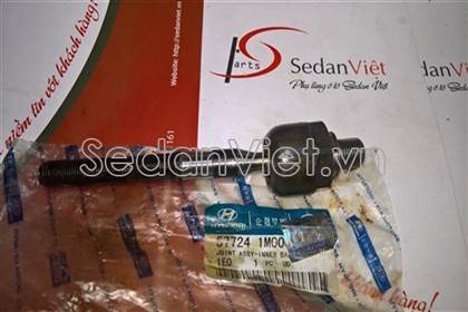 Rotuyn lái trong Kia Forte 2007-2009