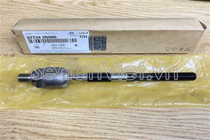 Rotuyn lái trong Hyundai Santafe 2006-2008