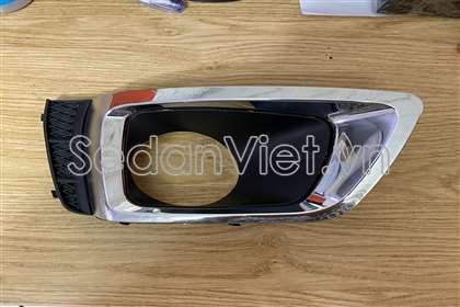 Ốp đèn gầm có mạ 57731SG080