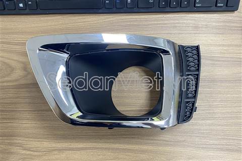 Ốp đèn gầm có mạ - 57731SG090