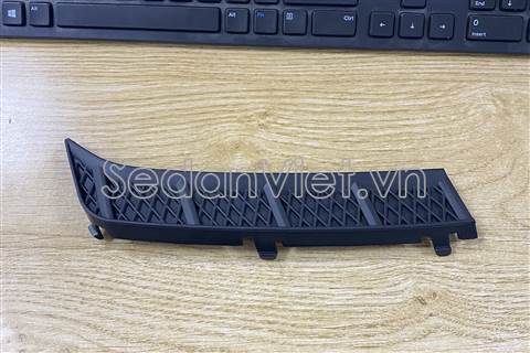 Ốp hốc gió cản trước Subaru Forester 2009-2012