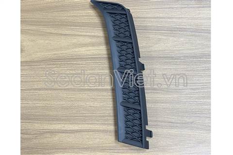 Ốp hốc gió cản trước Subaru Forester 2014-2016