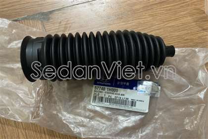 Cao su chụp bụi thước lái điện