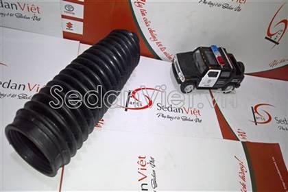 Cao su chụp bụi thước lái Kia Rio 2012-2014