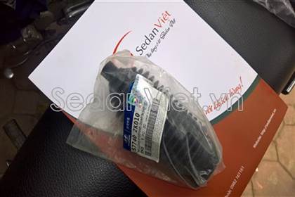 Cao su chụp bụi thước lái Kia Soul 2009-2011