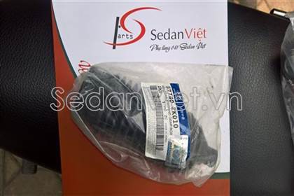 Cao su chụp bụi thước lái 577402K010