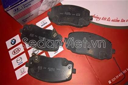 Má phanh trước 5810107A10