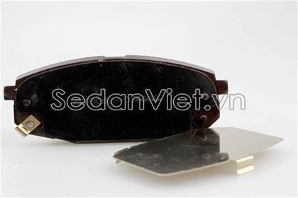 Má phanh trước 581010QA00