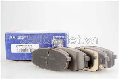 Má phanh trước 581010QA00