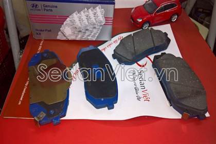 Má phanh trước 581010ZA00