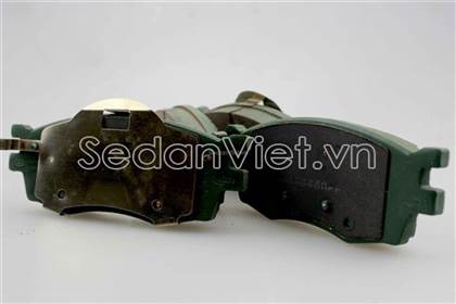 Má phanh trước 581011GA00