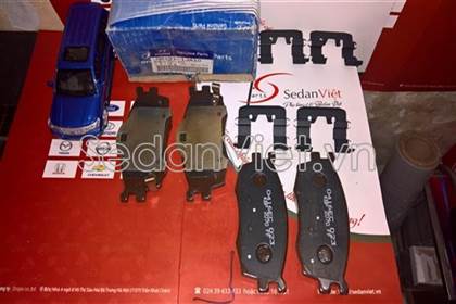 Má phanh trước 581011JA10