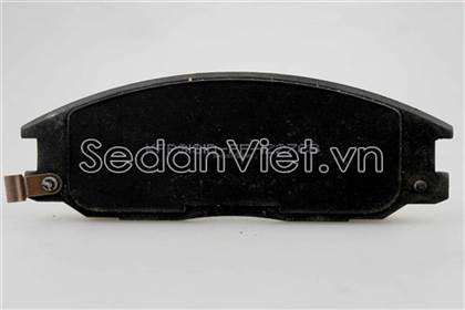Má phanh trước 5810126A20
