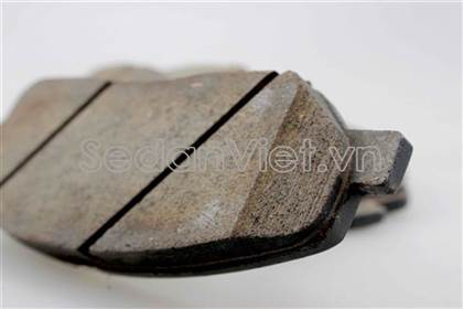 Má phanh trước 581012BA10