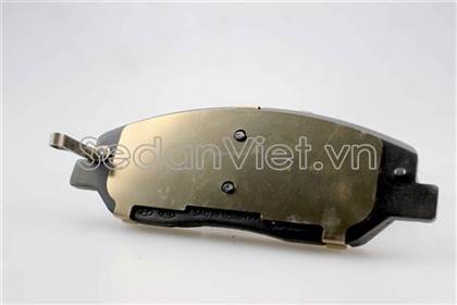 Má phanh trước 581012BA10