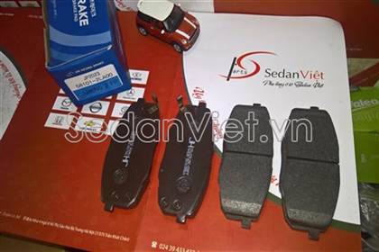 Má phanh trước 581012LA00