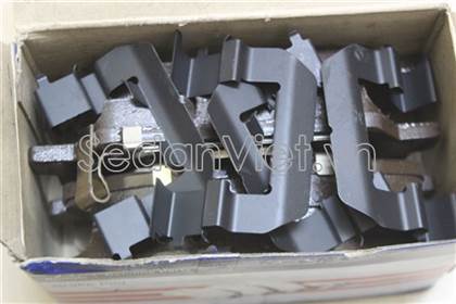 Má phanh trước 581012MA00