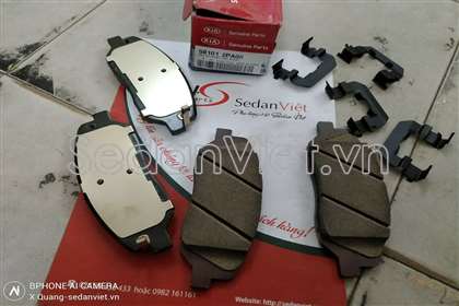 Má phanh trước 581012PA00