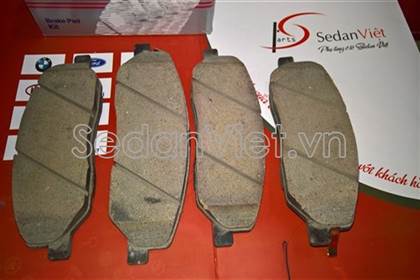 Má phanh trước 581012PA70