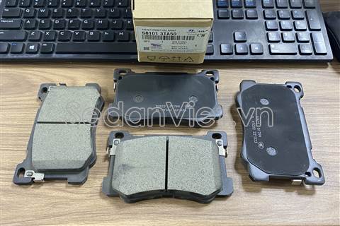 Má phanh trước 581013TA50