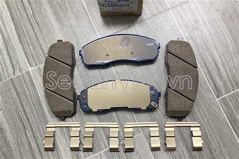 Má phanh trước 581014FA40