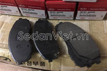 Má phanh trước 581014HA00