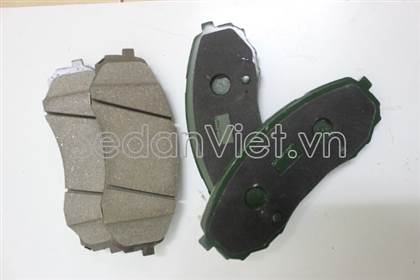 Má phanh trước 581014HA10