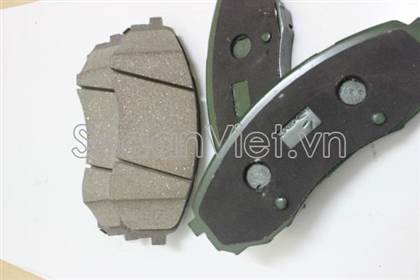 Má phanh trước 581014HA10