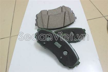 Má phanh trước 581014HA10